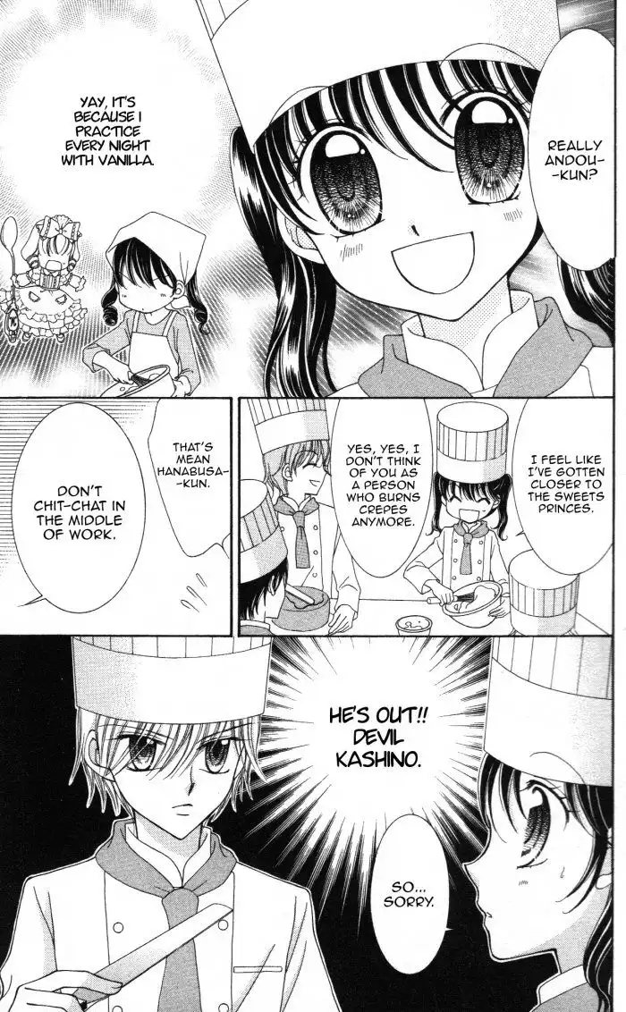 Yumeiro Patissiere Chapter 2 9